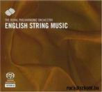 RPO/Wordsworth "English String Music"