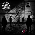 RXPTRS "Living Without Death’s Permission LP MARBLED"