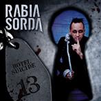 Rabia Sorda "Hotel Suicide"