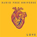 Radio Free Universe "Love"