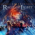 Rage Of Light "Imploder Limited Edition"