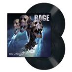 Rage "Soundchaser LP"