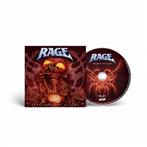 Rage "Spreading The Plague"