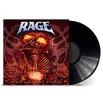 Rage "Spreading The Plague LP"