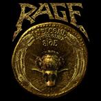 Rage "Welcome To The Other Side LP"
