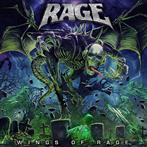 Rage "Wings Of Rage"