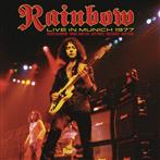 Rainbow "Live In Munich LP"