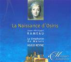 Rameau "La Simphonie Du Marais Reyne"