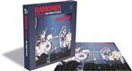 Ramones "It's Alive Puzzle 500 Pcs"