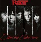 Ratt "Dancing Undercover"