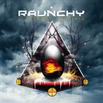 Raunchy "A Discord Electric"