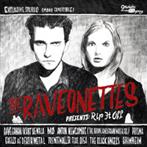 Raveonettes, The "The Raveonettes Presents: Rip It Off"