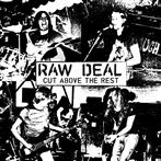 Raw Deal "Cut Above The Rest"