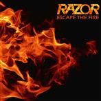 Razor "Escape The Fire"