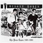 Reagan Youth "The Poss Tapes - 1981-1984 "