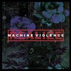 Realize "Machine Violence LP RED"