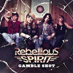 Rebellious Spirit "Gamble Shot"