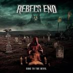 Rebel's End "Sing To The Devil"