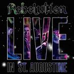 Rebelution "Live in St. Augustine"