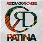 Red Dragon Cartel "Patina LP"