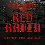 Red Raven "Chapter Two Digithell"