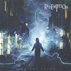 Redemption "I Am The Storm"