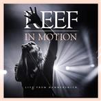 Reef "In Motion Live From Hammersmith CDBR"