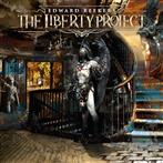 Reekers, Edward "The Liberty Project LP BLACK"