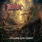 Requiem "Collapse Into Chaos"