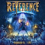 Reverence "Vengeance Is… Live"