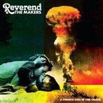 Reverend & The Makers "A French Kiss In The Chaos"