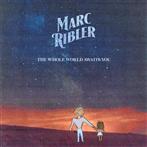 Ribler, Marc "The Whole World Awaits You"