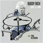 Rich, Buddy "Just In Time - The Final Recording"