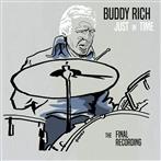 Rich, Buddy "Just In Time - The Final Recording Limited Edition"
