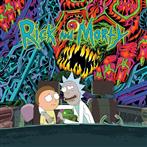 Rick And Morty "The Rick And Morty OST"
