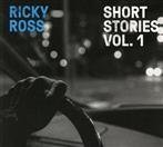 Ricky Ross "Short Stories Vol 1"