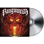 Ringworm "Seeing Through Fire"