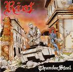 Riot "Thundersteel"