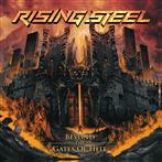 Rising Steel "Beyond The Gates Of Hell"