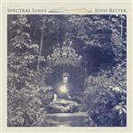 Ritter, Josh "Spectral Lines LP COLORED INDIE"