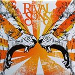Rival Sons "Before The Fire LP