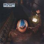 Rival Sons "Pressure & Time LP BLUE INDIE"