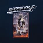 Roadwolf "Midnight Lightning CD LIMITED"