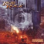 Rob Rock "Garden Of Chaos"