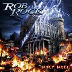 Rob Rock "Holy Hell"