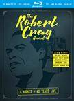 Robert Cray Band, The "4 Nights Of 40 Years Live Brcd"