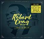 Robert Cray Band, The "4 Nights Of 40 Years Live Cddvd"