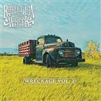 Robert Jon & The Wreck "Wreckage Vol 2"