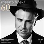 Roberto Alagna Morphing Chamber Orchestra Giorgio Croci "60"