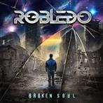 Robledo "Broken Soul"